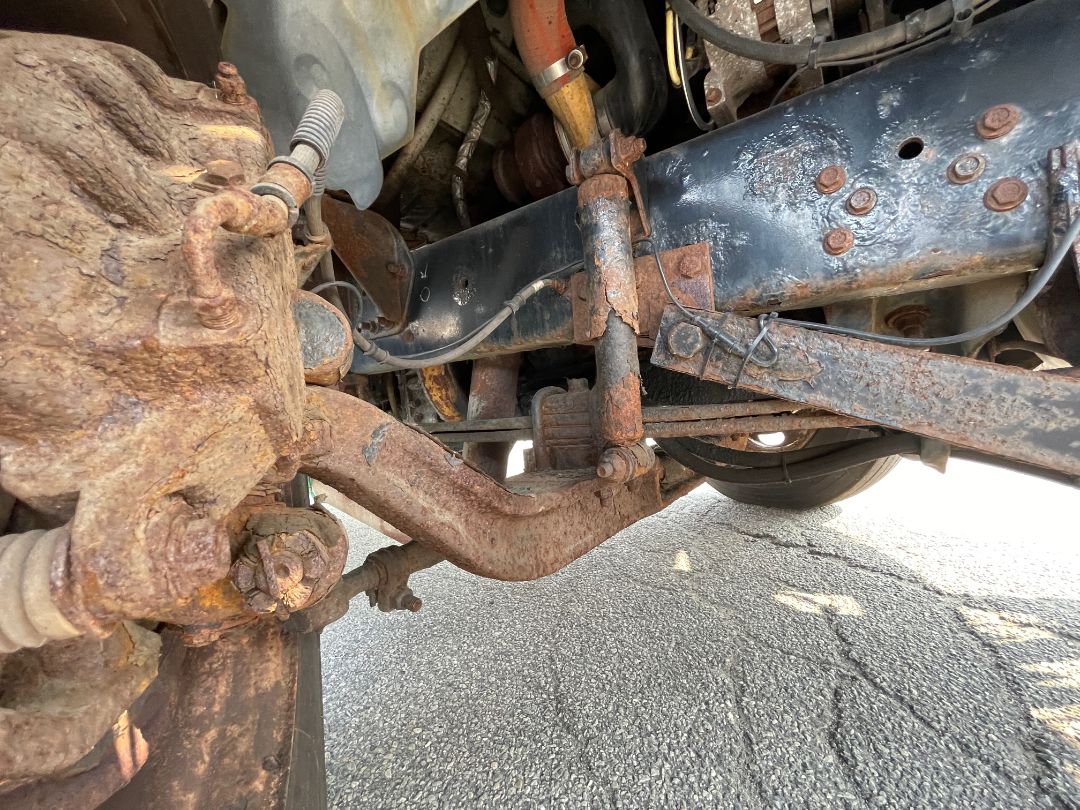 2003 FORD F650 XLT - Image 19